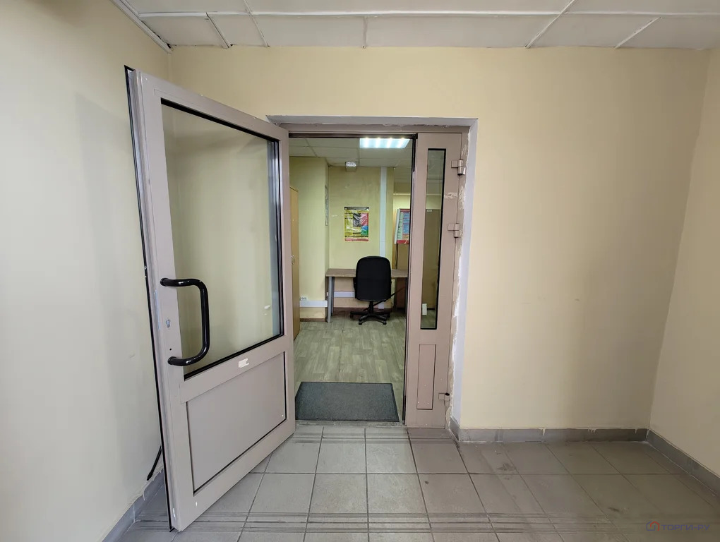 Продажа торгового помещения, 6-я Радиальная улица - Фото 3