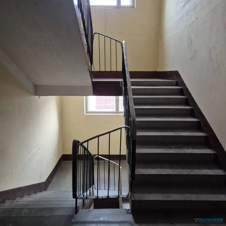 Двухкомнатная квартира 59,8м2 на 10 этаже - Фото 17