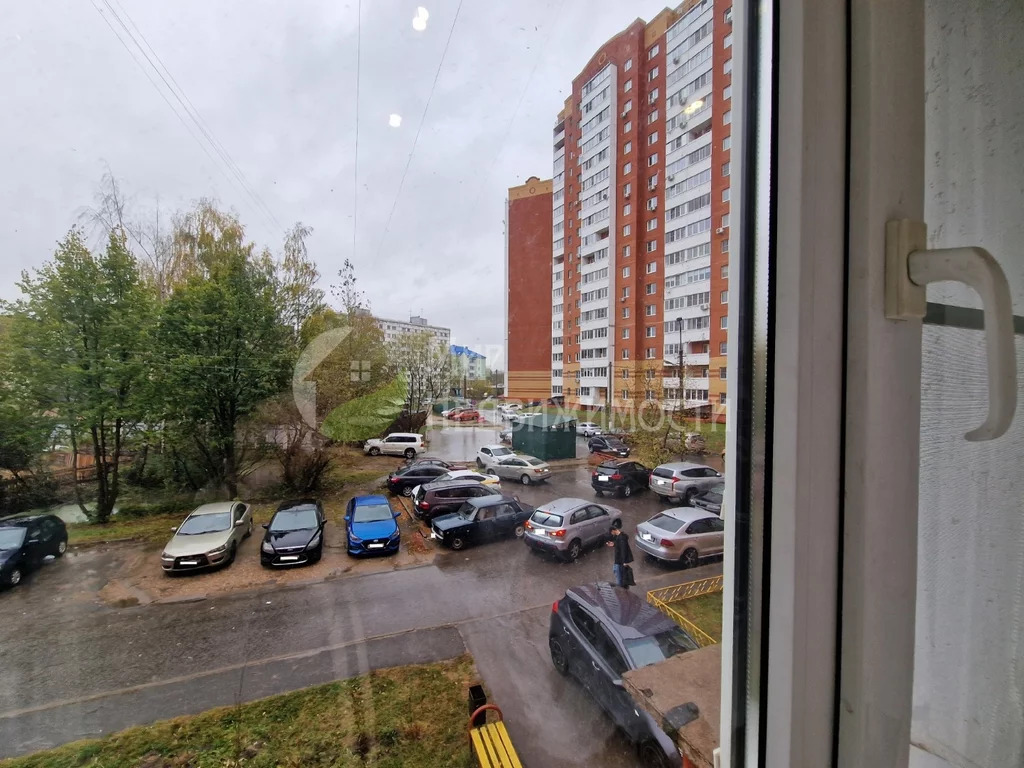 Продажа квартиры, Дмитров, Дмитровский район, 2-я Комсомольская улица - Фото 2