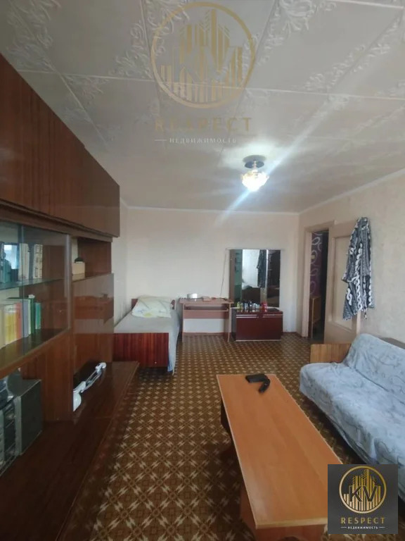 Продажа квартиры, Анджиевский, Минераловодский район, ул. ... - Фото 2