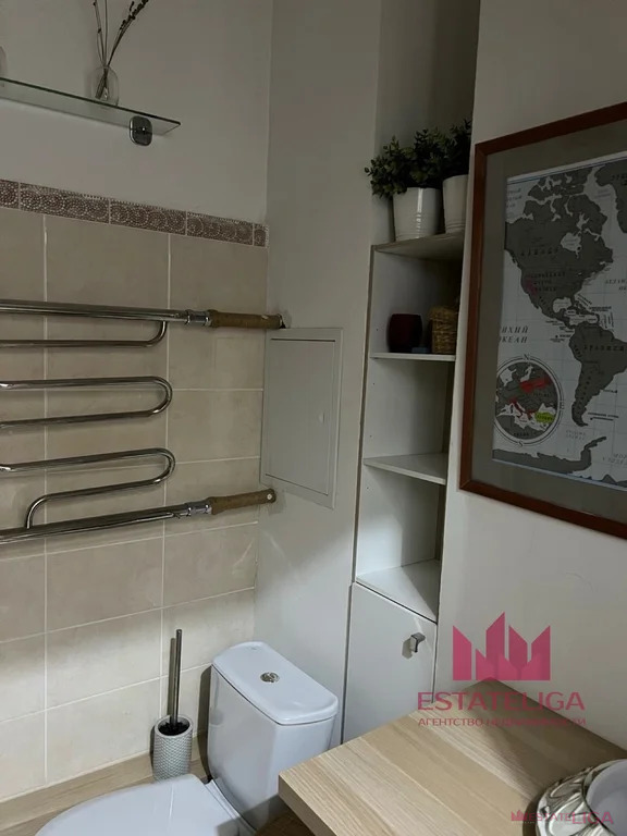 Продажа квартиры, Люберцы, Люберецкий район, Вертолетная улица - Фото 13