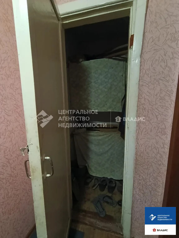 Продажа квартиры, Шилово, Шиловский район, Центральная улица - Фото 5