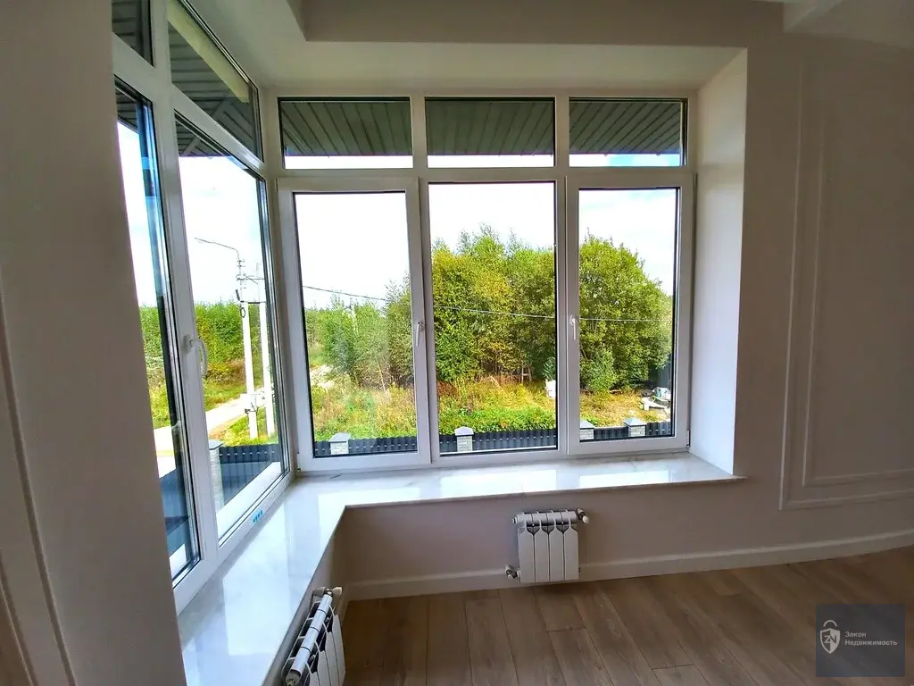 Супер Коттедж в Александровых Прудах. Москва. 30 км. от МКАД. - Фото 17