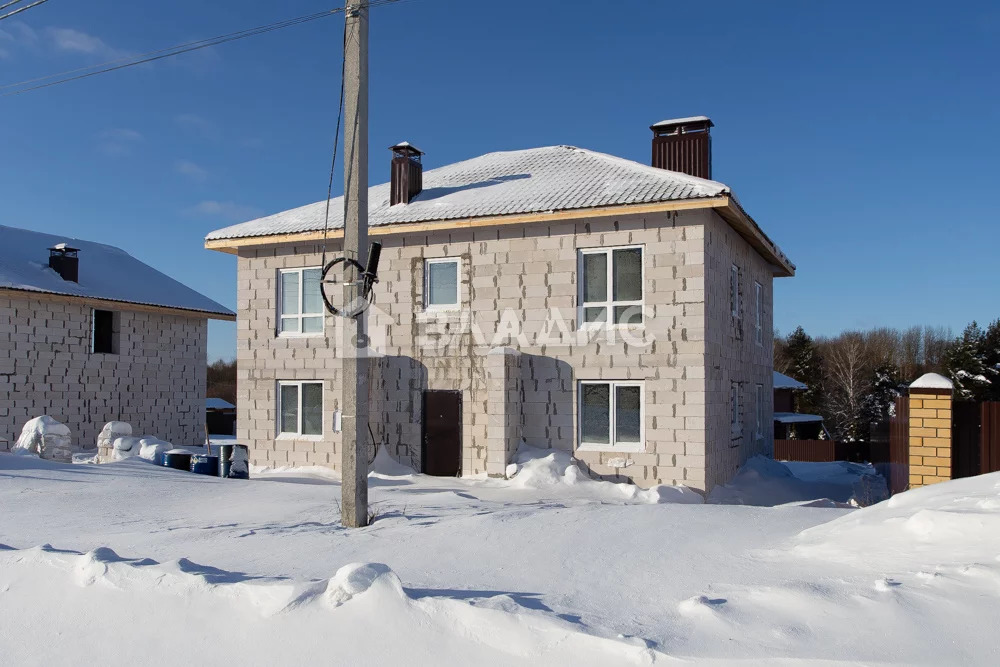 Суздальский район, деревня Зелени, Васильковая улица,  дом на продажу - Фото 8