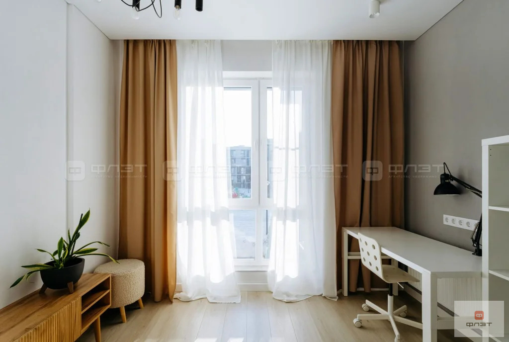 Продажа квартиры, Казань, ул. Генерала Ерина - Фото 16