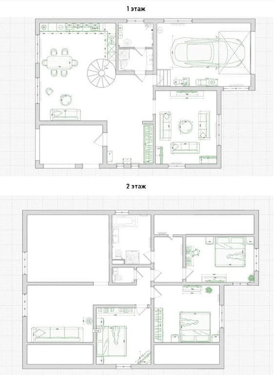 Продажа дома, Дмитров, Дмитровский район, 47Б - Фото 39
