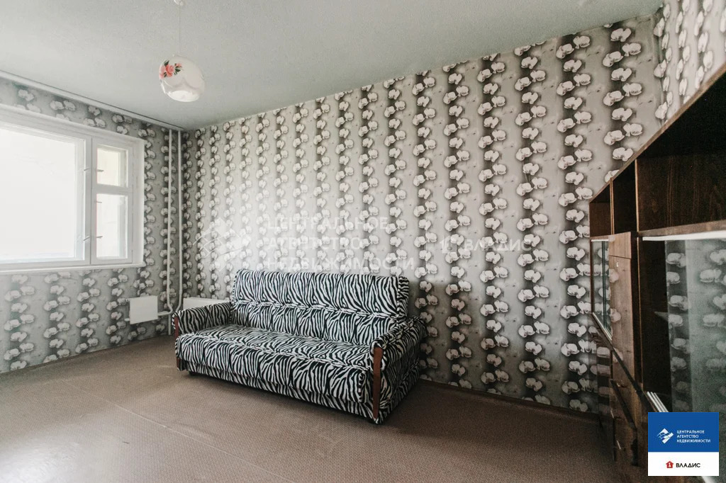Продажа квартиры, Рязань, ул. Сельских Строителей - Фото 7