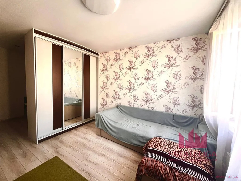 Продажа квартиры, Лопатино, Ленинский район, Сухановская улица - Фото 2