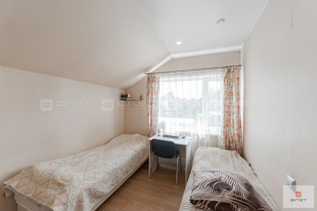 Продажа дома, Казань, ул. Иркен (Вознесенское) - Фото 14