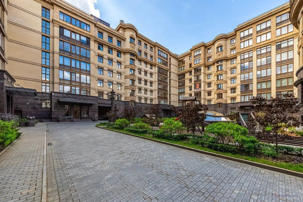 Продажа квартиры, Хилков пер. - Фото 12