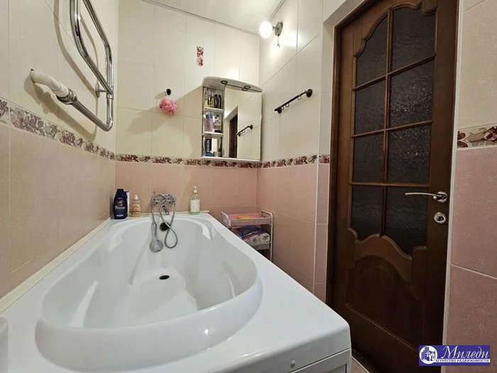 Продажа квартиры, Батайск, ул. М.Горького - Фото 7