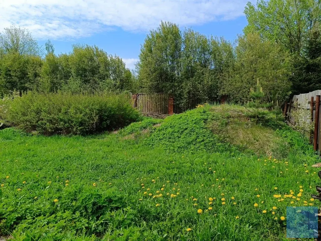 10 соток ИЖС в гор. Солнечногорске, мкрн. Талаево - Фото 6