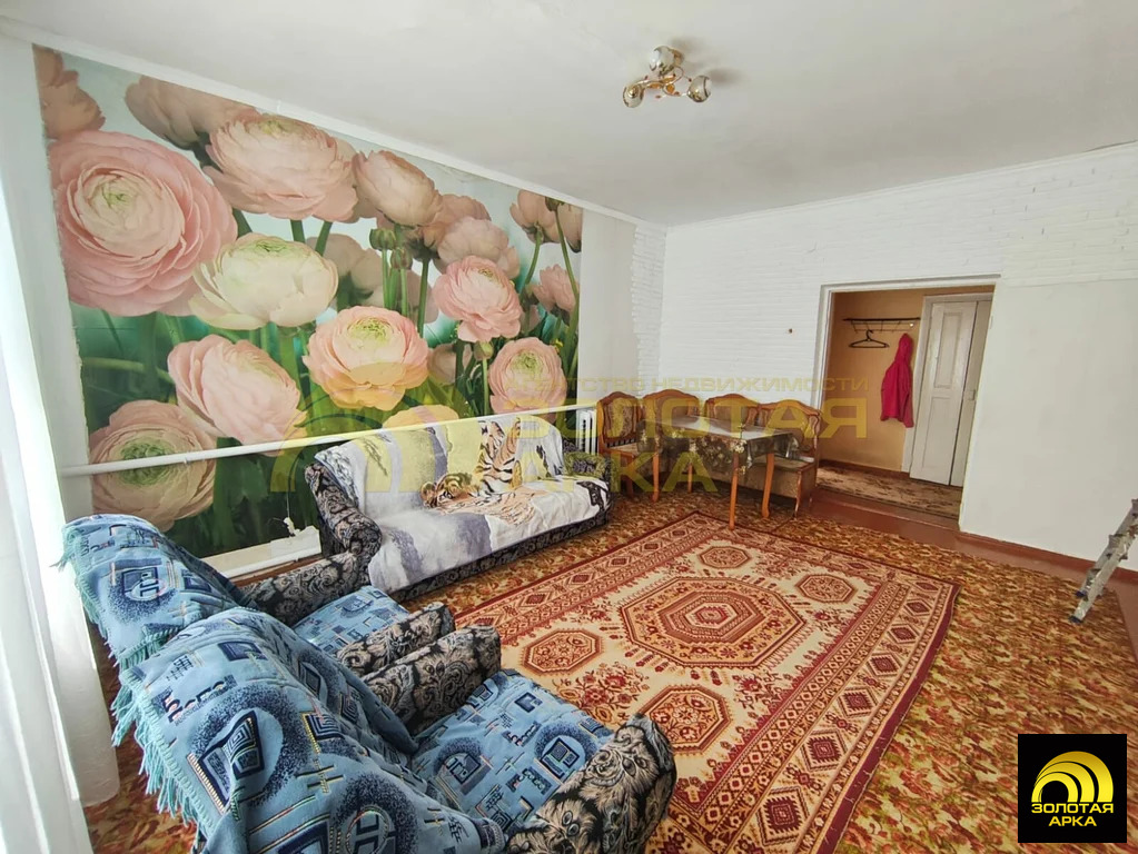 Продажа квартиры, Тамань, Темрюкский район, переулок Черемушки - Фото 6