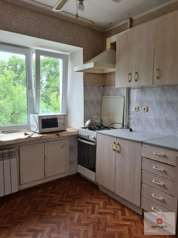 Продажа квартиры, Казань, ул. Карима Тинчурина - Фото 3