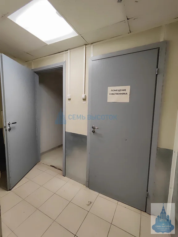 Аренда ПСН, Подольск, ул. Чистова - Фото 12