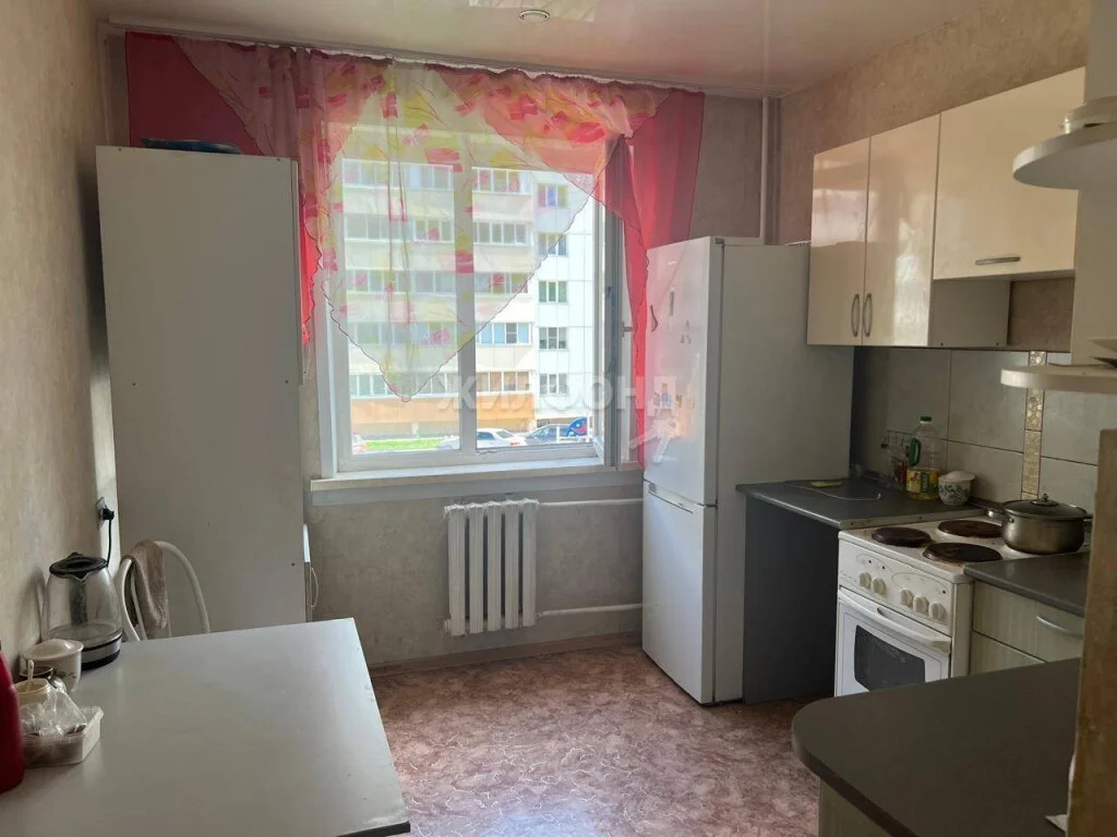 Продажа квартиры, Новосибирск, ул. Зорге - Фото 8