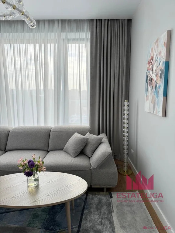 Аренда квартиры, Новоданиловская наб. - Фото 11