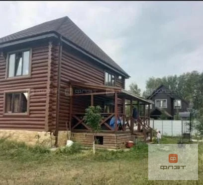 Продажа дома, Дубровка, Зеленодольский район, ул. Сосновая - Фото 6