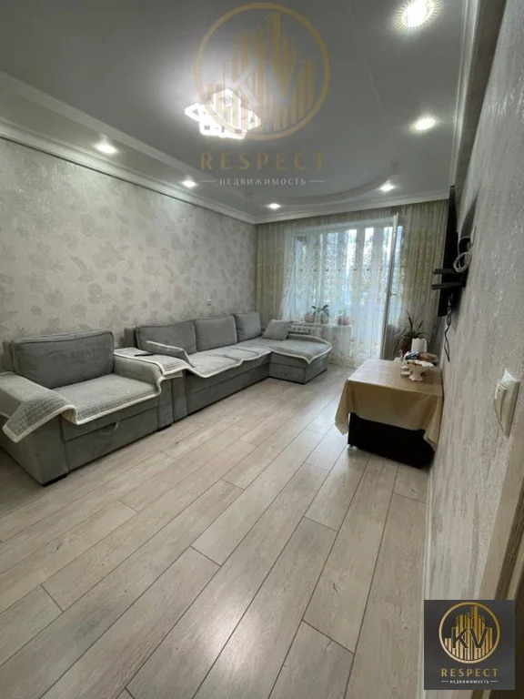 Продажа квартиры, Пятигорск, ул. Украинская - Фото 1