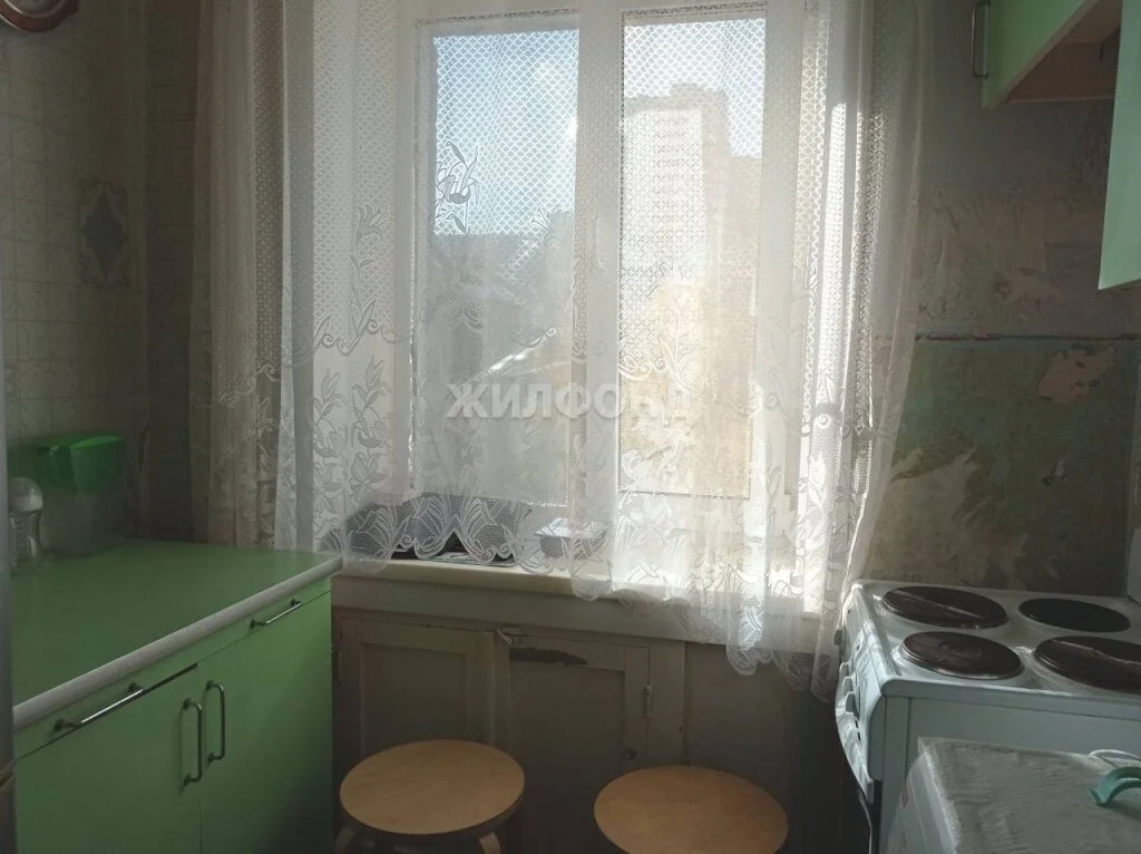 Продажа квартиры, Новосибирск, ул. Крылова - Фото 6