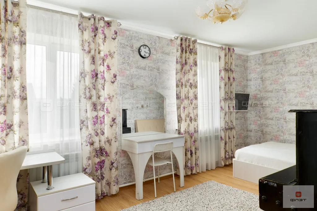 Продажа дома, Высокая Гора, Высокогорский район, ул. Отрадная - Фото 4