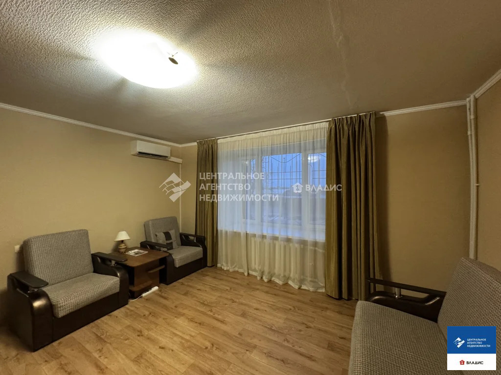 Аренда квартиры, Рязань, ул. Маяковского - Фото 11