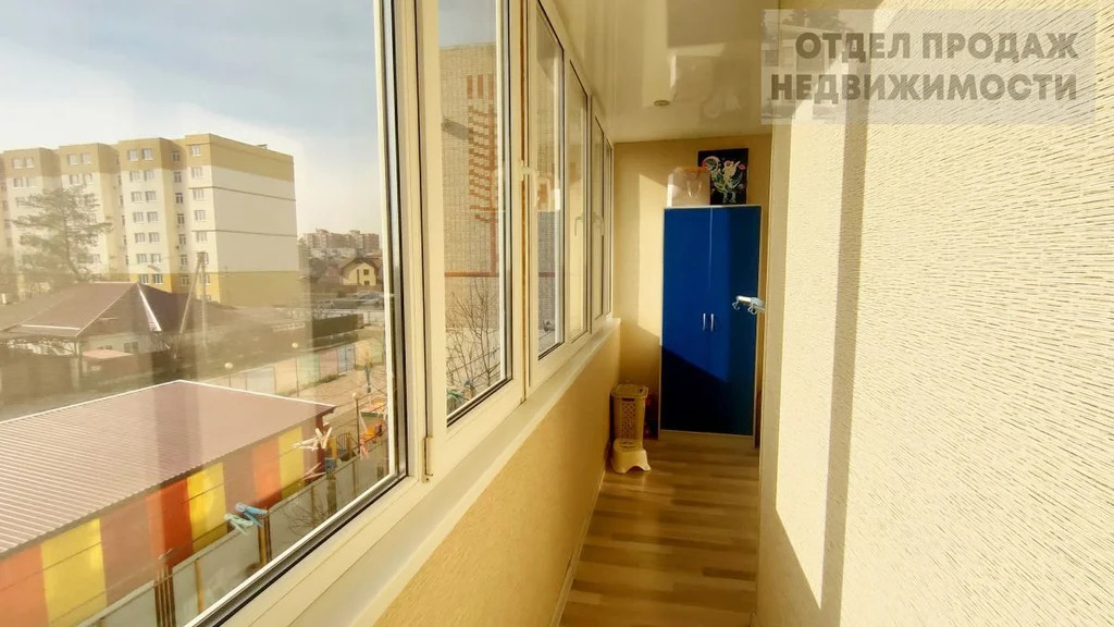 2-комнатная квартира в центре - Фото 19