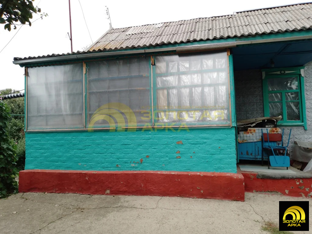 Продажа дома, Петровская, Славянский район - Фото 10