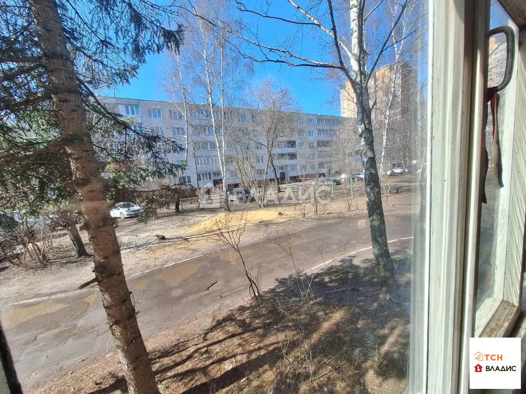 Продажа квартиры, Ивантеевка, ул. Победы - Фото 26