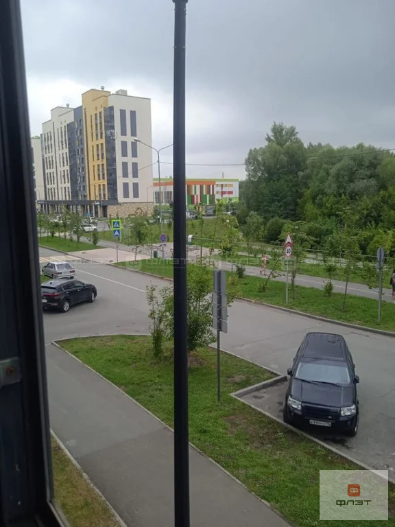 Продажа квартиры, Казань, ул. Рашида Нежметдинова - Фото 10