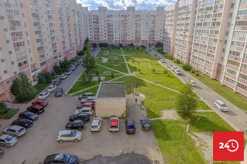 Продается 2- ая квартира по ул. Ново-Казанская 8  р-он ГПЗ - Фото 29