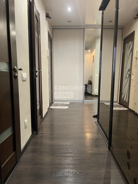 Аренда квартиры, Тула, ул. Октябрьская - Фото 12