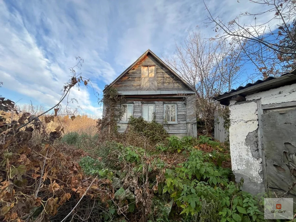 Продажа участка, Печищи, Верхнеуслонский район, ул. 1 Мая - Фото 1