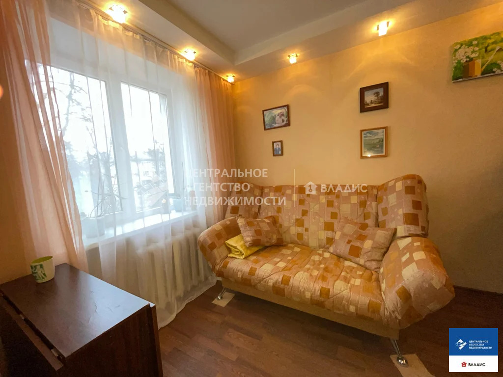 Продажа квартиры, Рязань, улица Карла Маркса - Фото 6