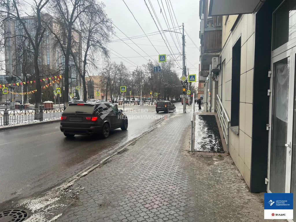 Аренда ПСН, Рязань, ул. Есенина - Фото 13