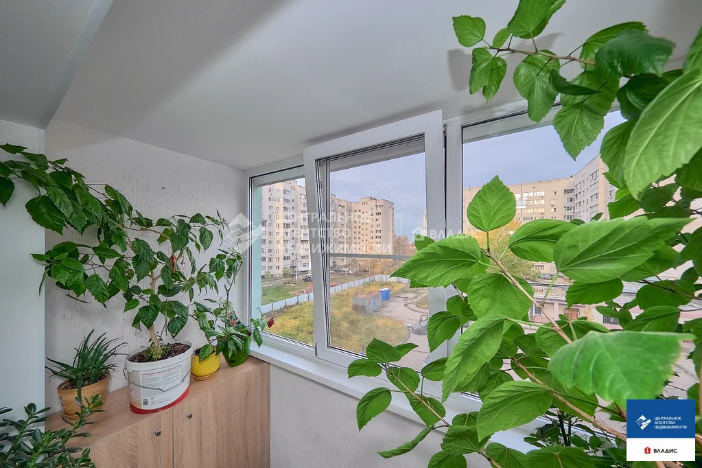 Продажа квартиры, Рязань, ул. Сельских Строителей - Фото 2