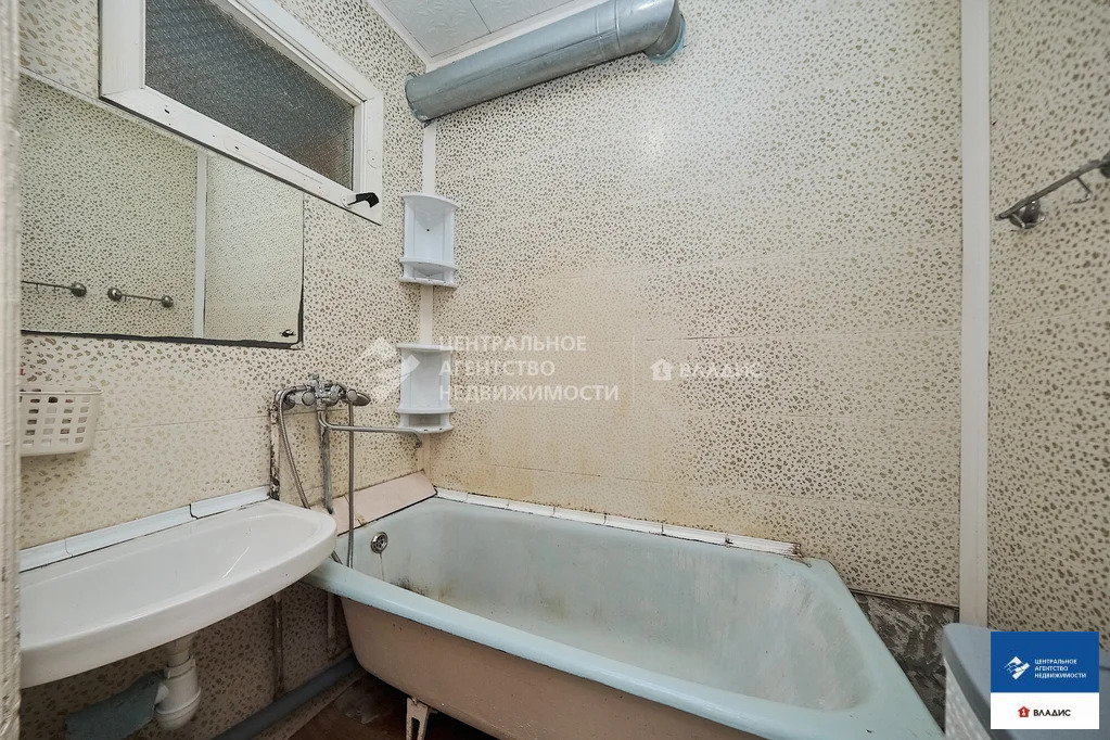 Продажа квартиры, Глебково, Рыбновский район - Фото 10