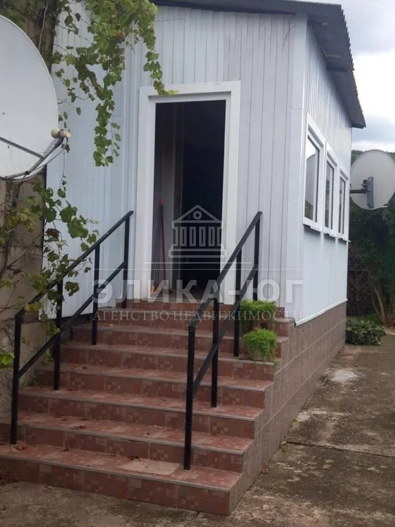 Продажа дома, Тенгинка, Туапсинский район, Степная ул. - Фото 2