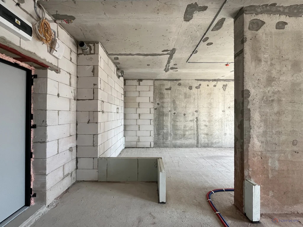 Продажа квартиры, Сиреневый б-р. - Фото 7