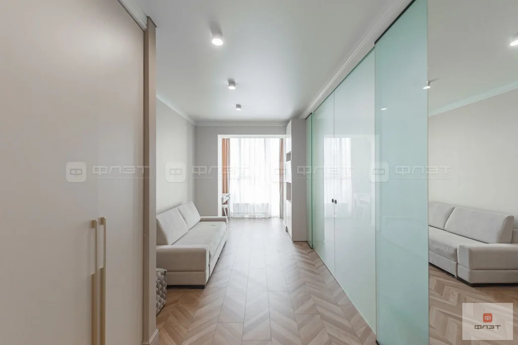 Продажа квартиры, Казань, ул. Разведчика Ахмерова - Фото 13