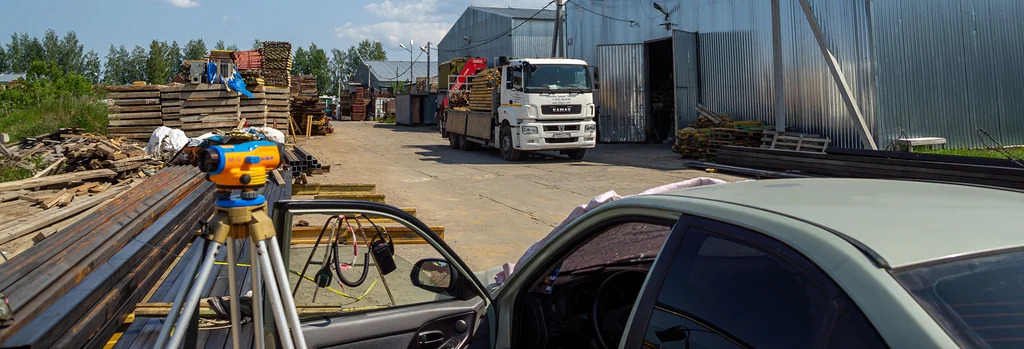 Аренда отдельно стоящего складского здания 960 м2 - Фото 10