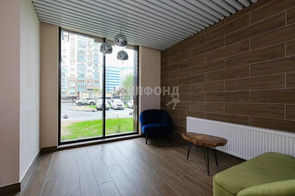 Продажа квартиры, Новосибирск, ул. Рябиновая - Фото 79