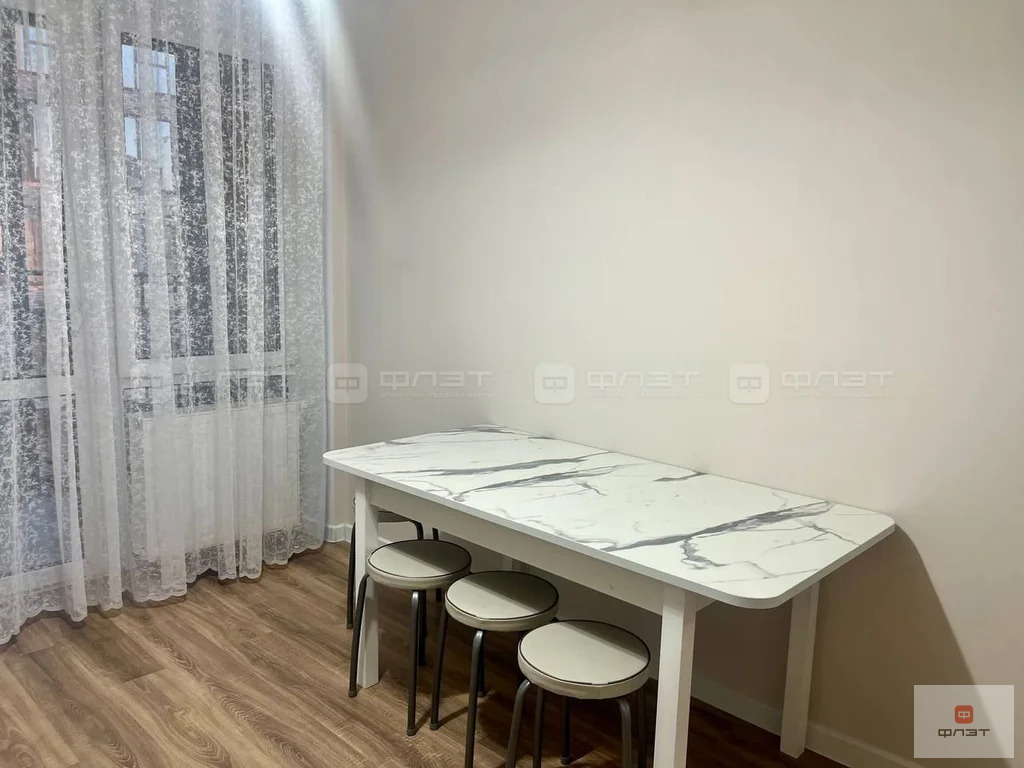 Аренда квартиры, Казань, ул. Бухарская д.32 к3 - Фото 8