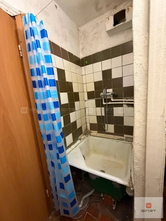 Продажа комнаты, Казань, ул. Дементьева - Фото 6