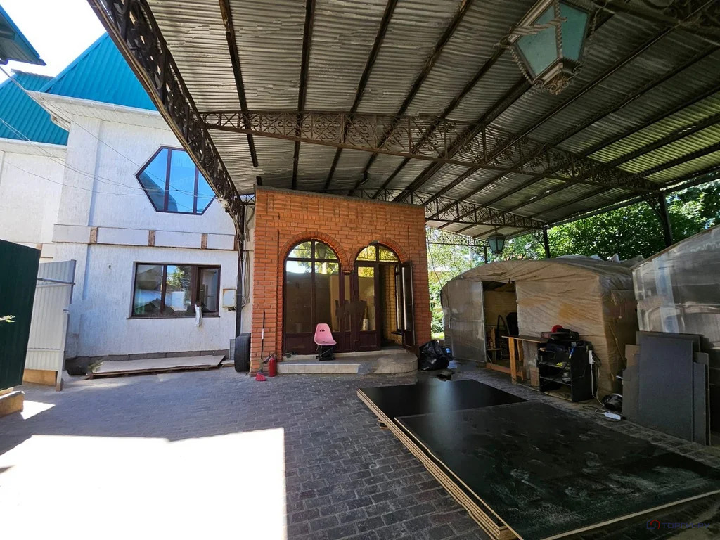 Продажа торгового помещения, Краснодар, Бородинская улица - Фото 2