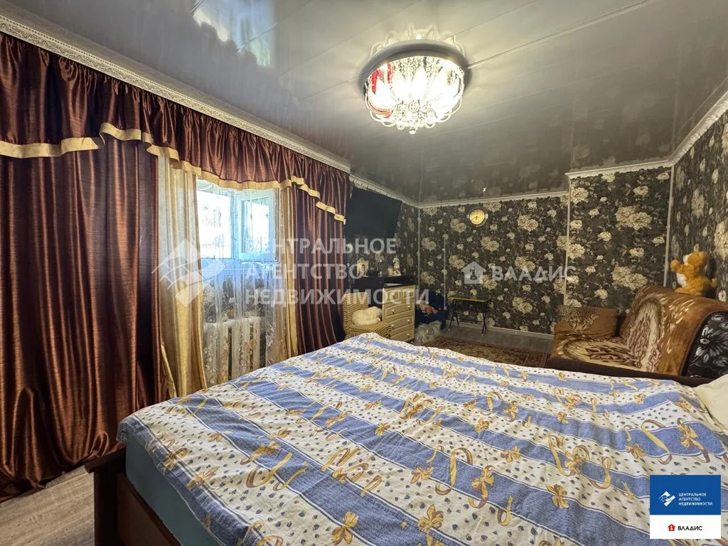 Продажа дома, Пертово, Чучковский район, ул. Колхозная - Фото 14