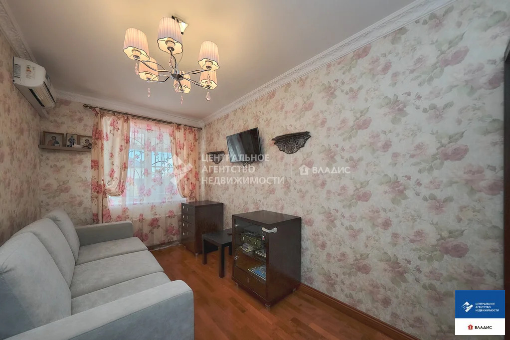 Продажа дома, Дубровичи, Рязанский район, ул. Молодежная - Фото 9