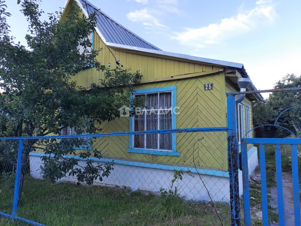 городской округ Владимир, деревня Бухолово, Октябрьский район,  дом на ... - Фото 11