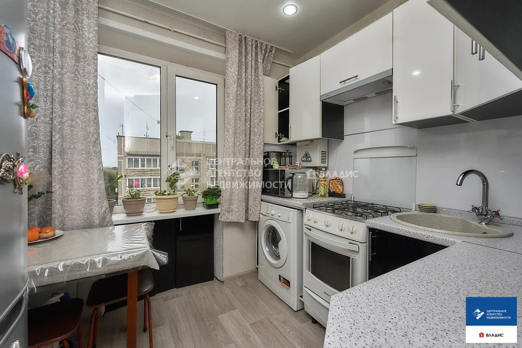 Продажа квартиры, Рязань, ул. Керамзавода - Фото 18