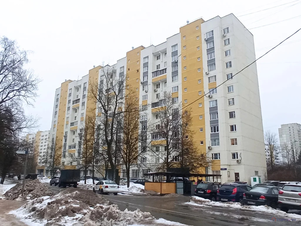 Продажа торгового помещения, Зеленоград - Фото 2